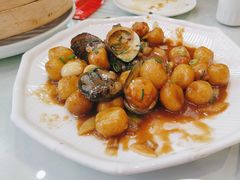 -老虎滩船说·海胆水饺·大连海鲜(老虎滩店)