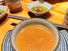 -野山舂·贵州现舂酸汤火锅(鸿通城店)