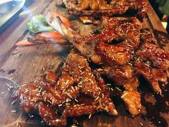 -The Cheebat 锌吧·Bistro(体育西店)