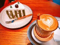 -及咖啡GatherCoffee(华申大厦店)