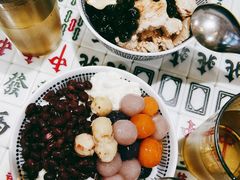 -堂屋糖水店(愚园店)