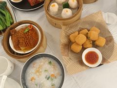 -簪花围·广式茶点·融合菜·亲子乐园(海丝博亚国际酒店)