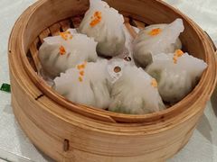 -流舫海鲜酒家(张溪店)
