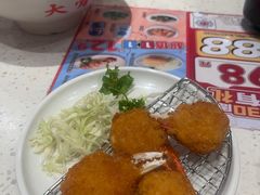 -味千拉面(淮安楚州万达店)