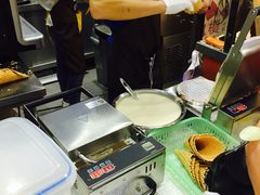 -德化新街商业街美食汇(佳宝金三角店)
