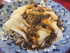 -张明富面皮店(东大街店)