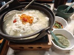 富顺豆花-锦府盐帮·侯宅(五棵松万达店)