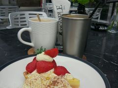 -Juicy Bakery(瑞景店)