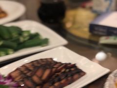 -501號台州海鲜餐厅(海创园店)