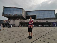 -四川美术学院美术馆