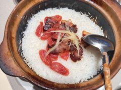-侨美食家·粤菜(体育西路店)