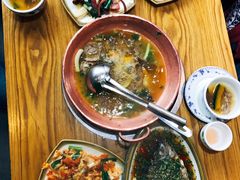 -妈妈的味道(和顺古镇店)