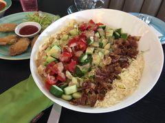 -莫多多餐厅