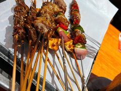 -聚点串吧·小酒局(北京旗舰店)