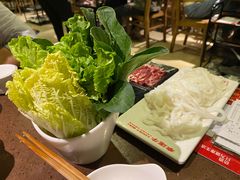 -幸运牛汕头小黄牛牛肉火锅(梅林店)