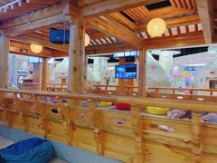 -丽池宫韩式汗蒸会馆(华灯坊店)