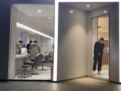 点击看大图 -LJOY丽锦造型·烫发染发