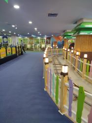 -啵乐乐儿童主题乐园(北京旗舰店)