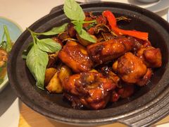 -鹿港小镇(悠唐店)