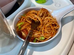 -NOKNOK若蔻亲子餐厅(天地壹方北馆店)