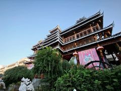 -亮欢寨酸汤鱼(沙冲路店)