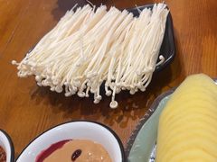 -老北京涮羊肉·龙虾.烧烤(江镇店)