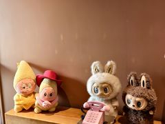 -色響火锅(恒隆广场店)