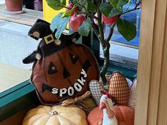 -Pie Bird(新闸路店)