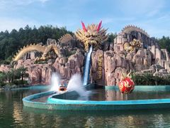 -南京银杏湖乐园