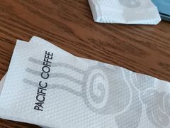 -太平洋咖啡(市府恒隆二店)