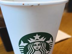 -星巴克臻选(济南恒隆店)