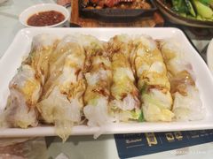 -香港威特瑞茶餐厅(小白楼音乐厅店)