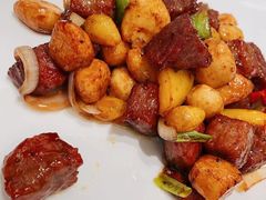 -頂好酒家·经典粤菜(海信广场店)