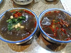 神仙粉-独秀小吃(蓝田店)
