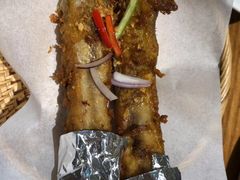 大根蒜香骨-苏小柳手工点心(人民广场分院)