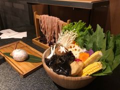-湊湊火锅·茶憩(和平大悦城店)