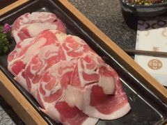-湊湊火锅·茶憩(世博大道店)