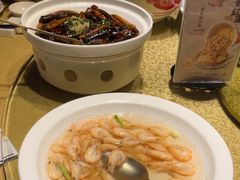 -二泉园老菜馆·百年无锡菜