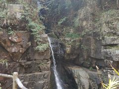-广东大峡谷