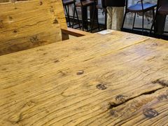 大堂-三十三碗黄牛肉面(东原1891店)