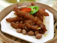 -鸿福楼(观澜店)
