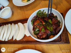 -马仕玖煲·融合菜·酥不腻烤鸭(人大店)