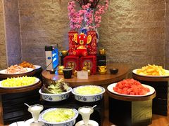 -聚春园自助餐厅(东街口店)