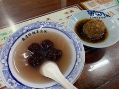 -粗茶淡饭(东关街店)