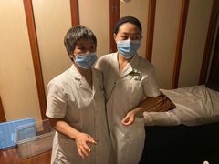-裕和堂中医推拿艾灸(太古汇臻品店)