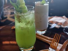 -哈蒙德餐厅