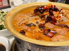-福来居烤鸭店(天坛二店)