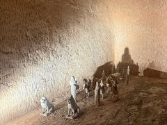 -洛阳古墓博物馆