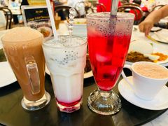 -关夫人餐厅(KLCC阳光广场店)