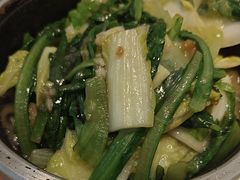 -千日贺茶餐厅(开发区安盛店)